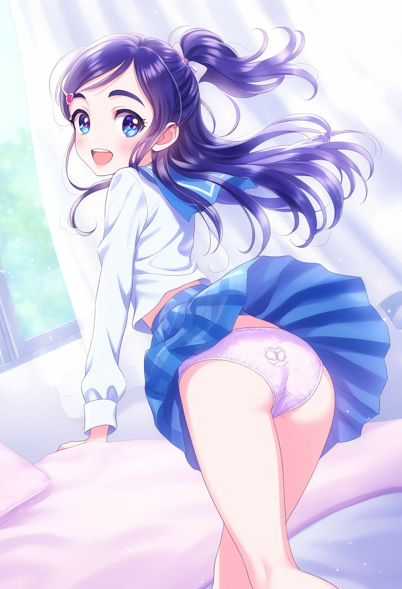 試し読み 8