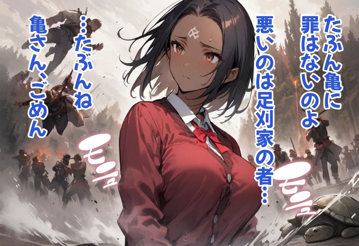 試し読み 5