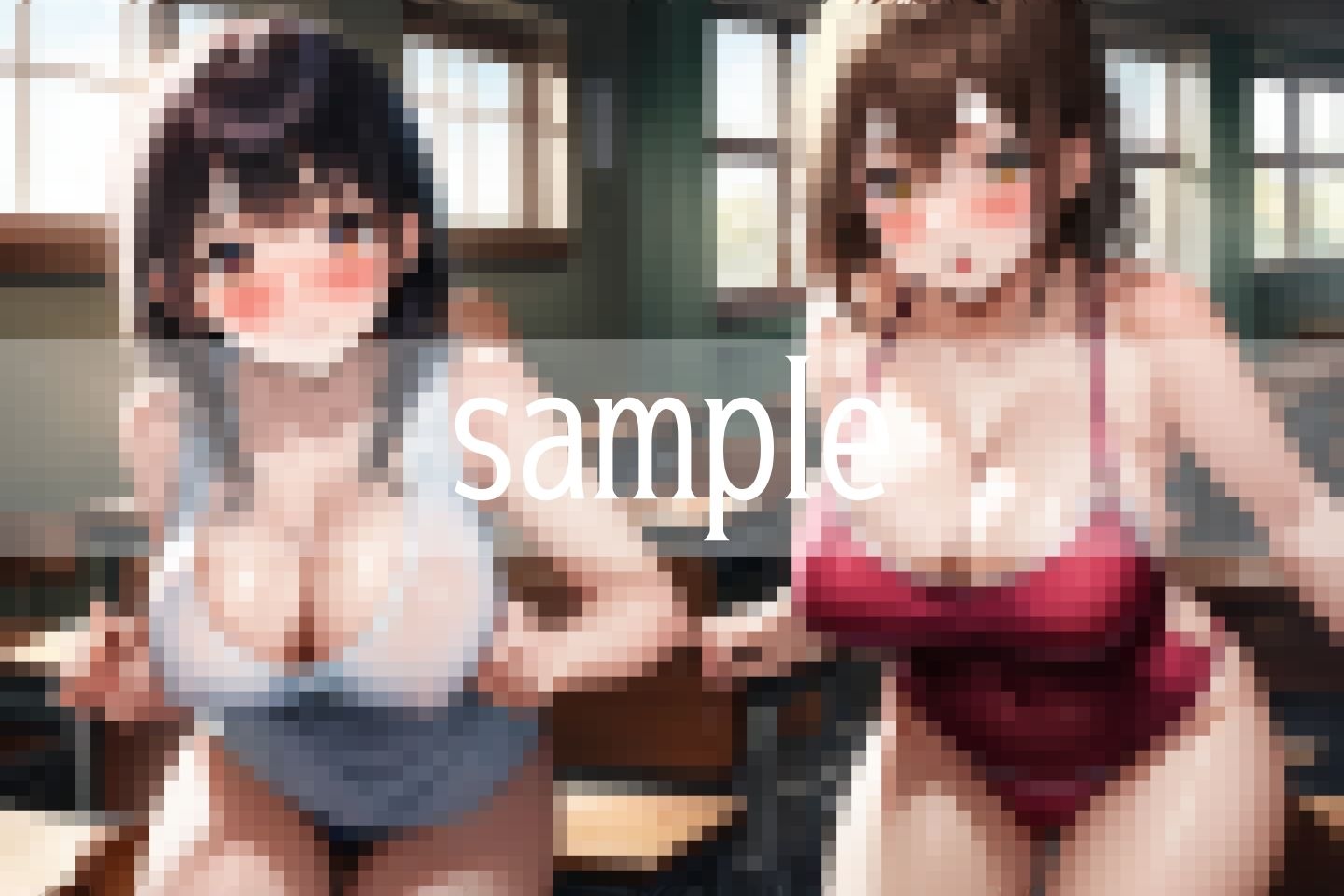 試し読み 9
