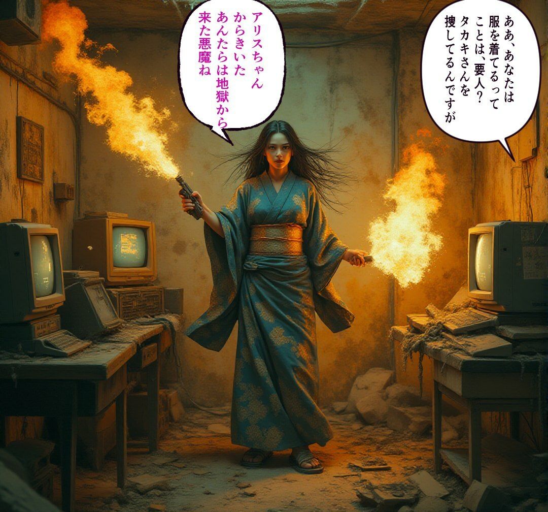 試し読み 7