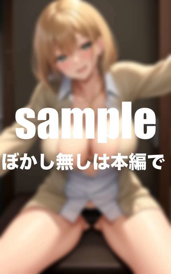 試し読み 7