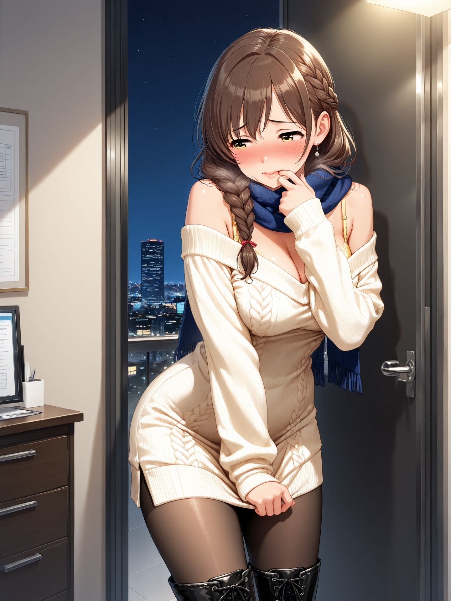試し読み 8