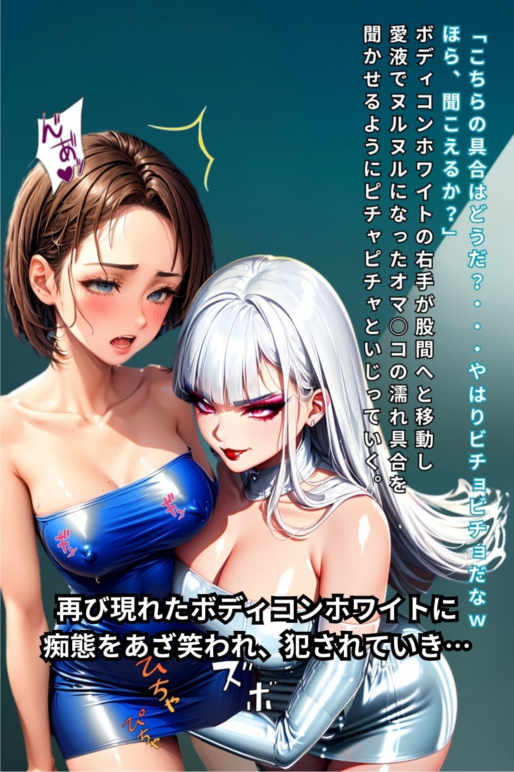 試し読み 8