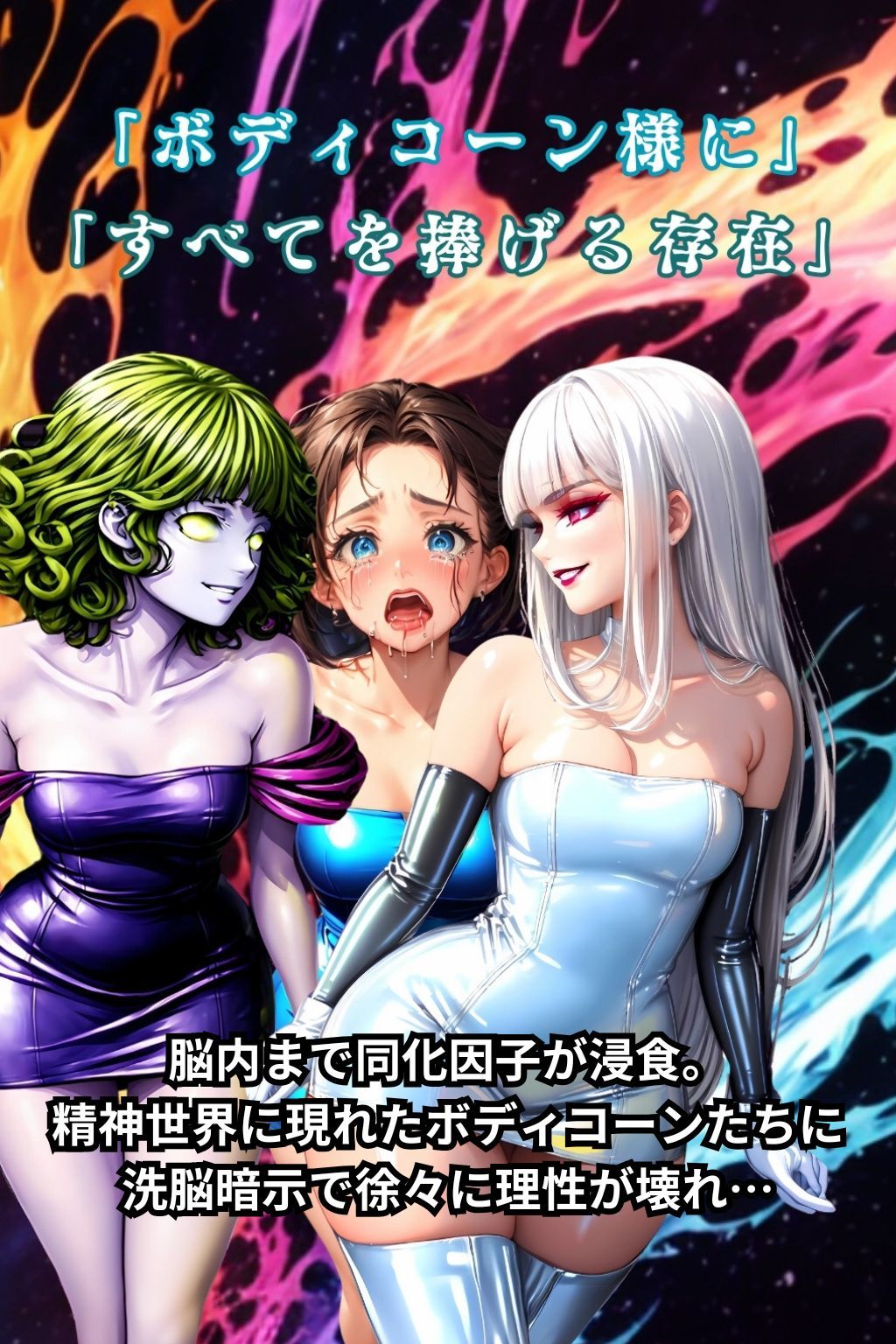 試し読み 9