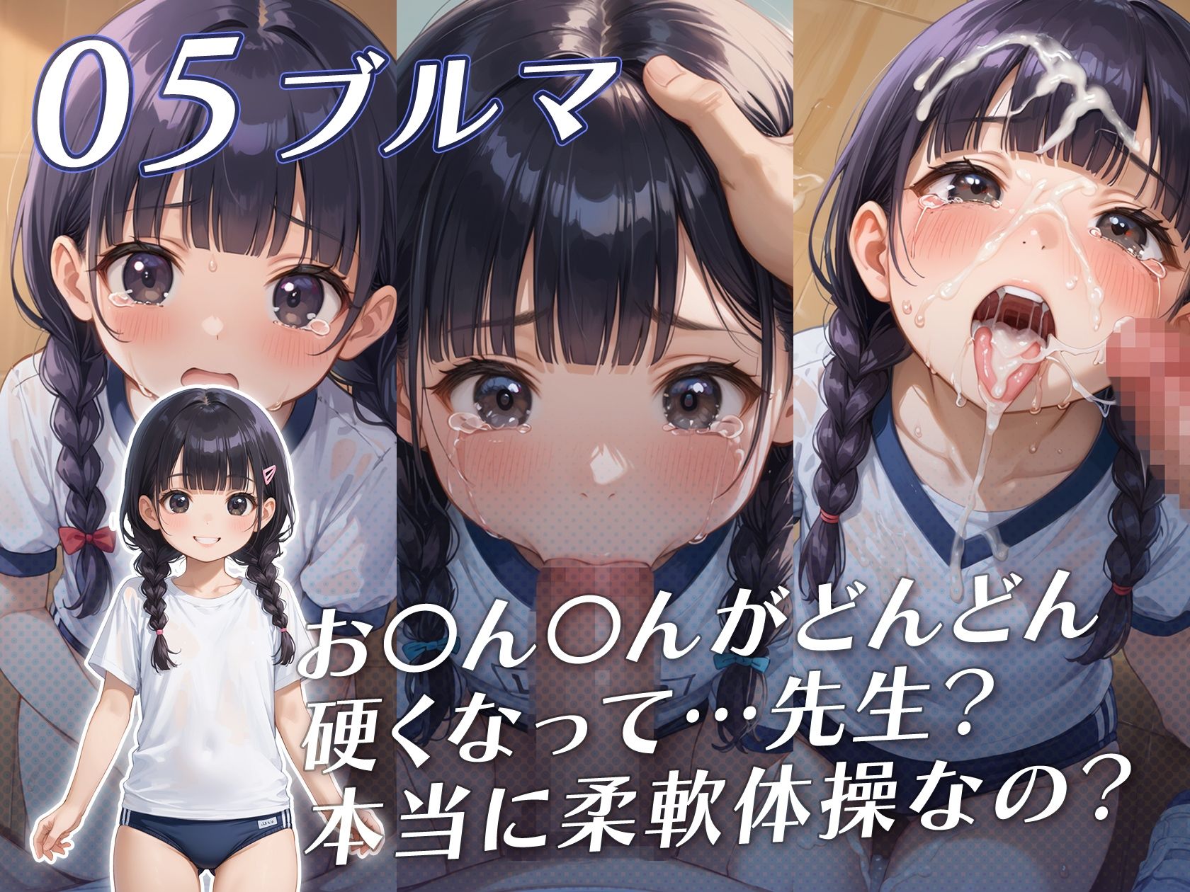 試し読み 5