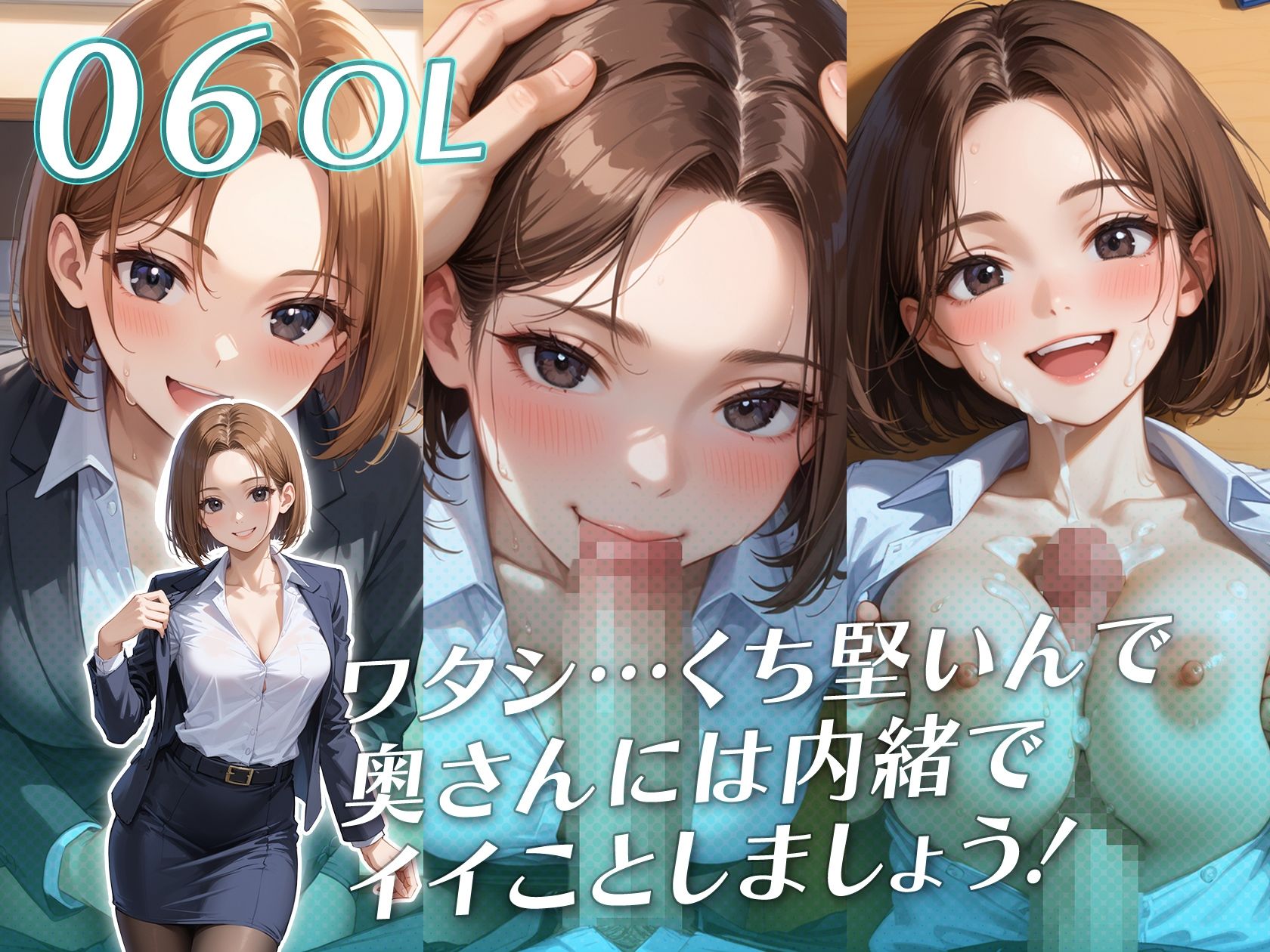 試し読み 6