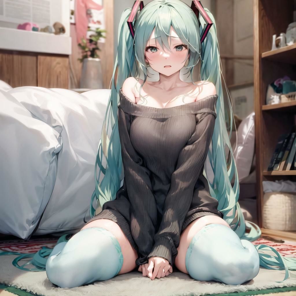 試し読み 9