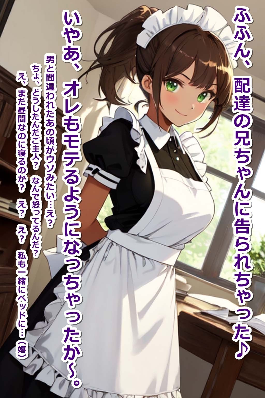 試し読み 5