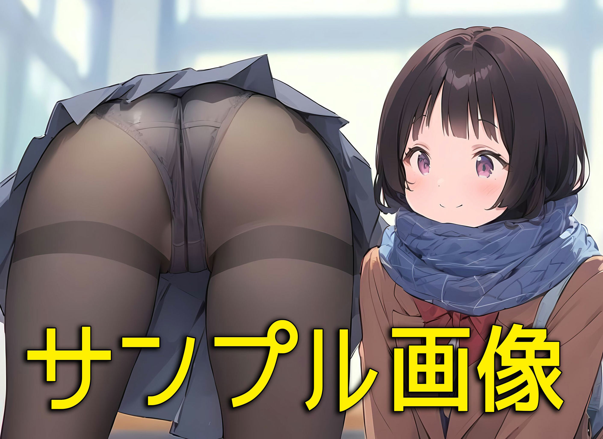 試し読み 8