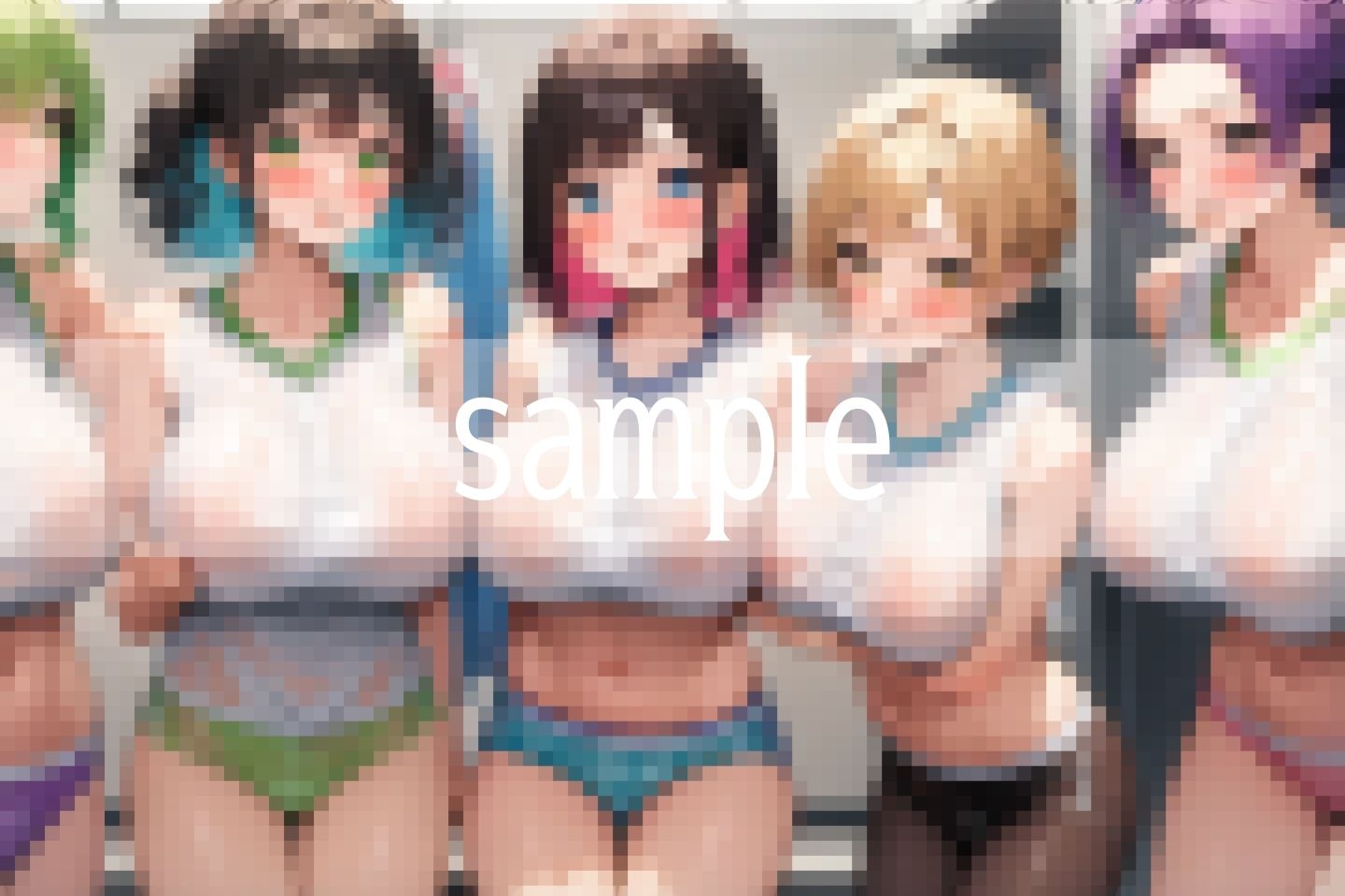試し読み 7