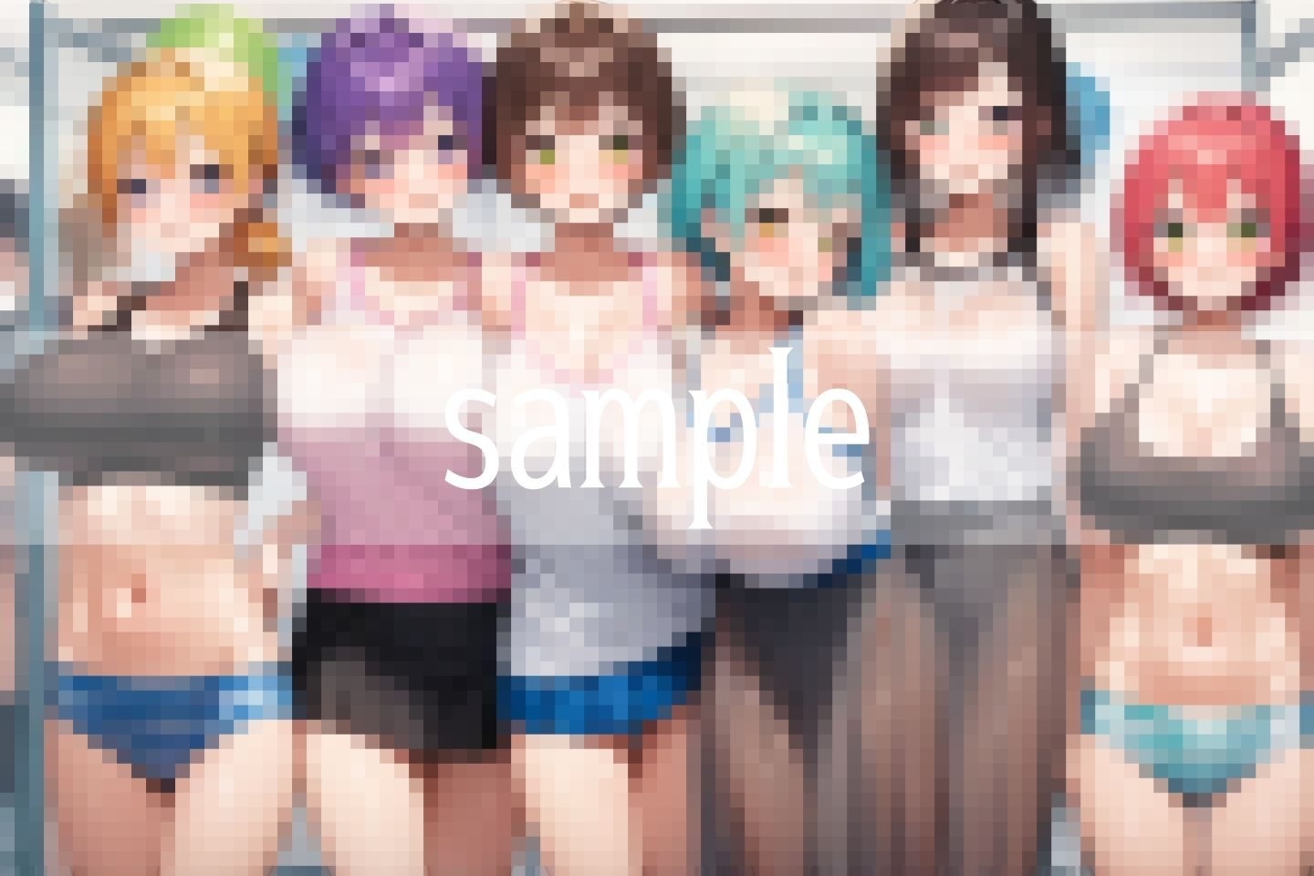 試し読み 9