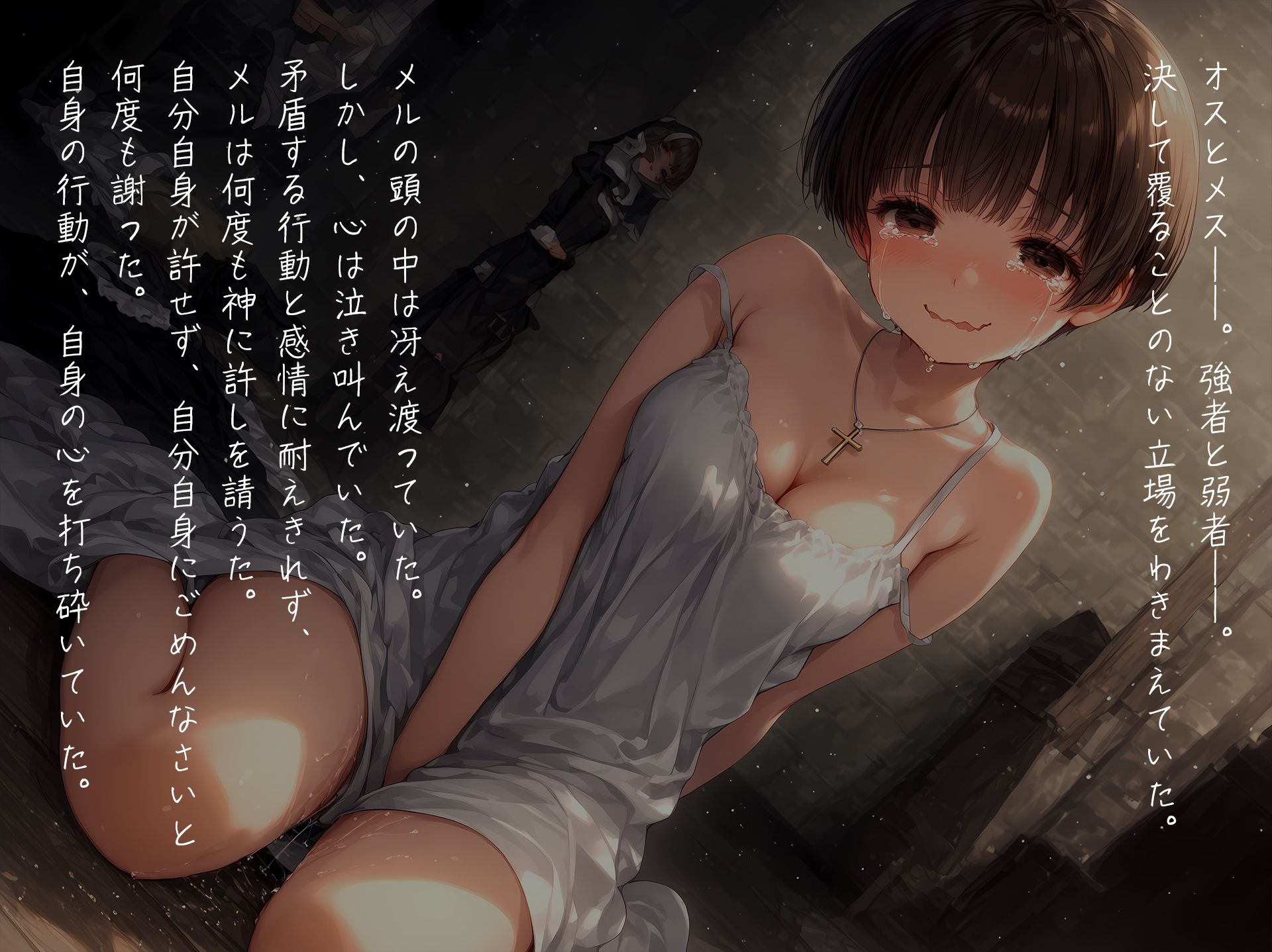 試し読み 9