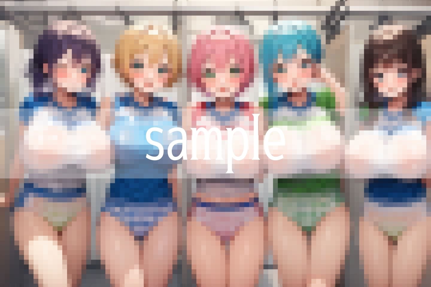 試し読み 5
