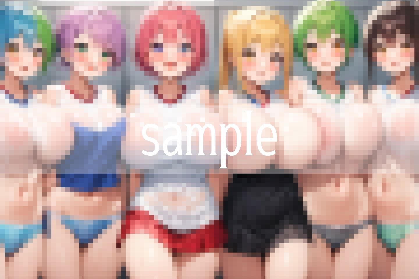 試し読み 9
