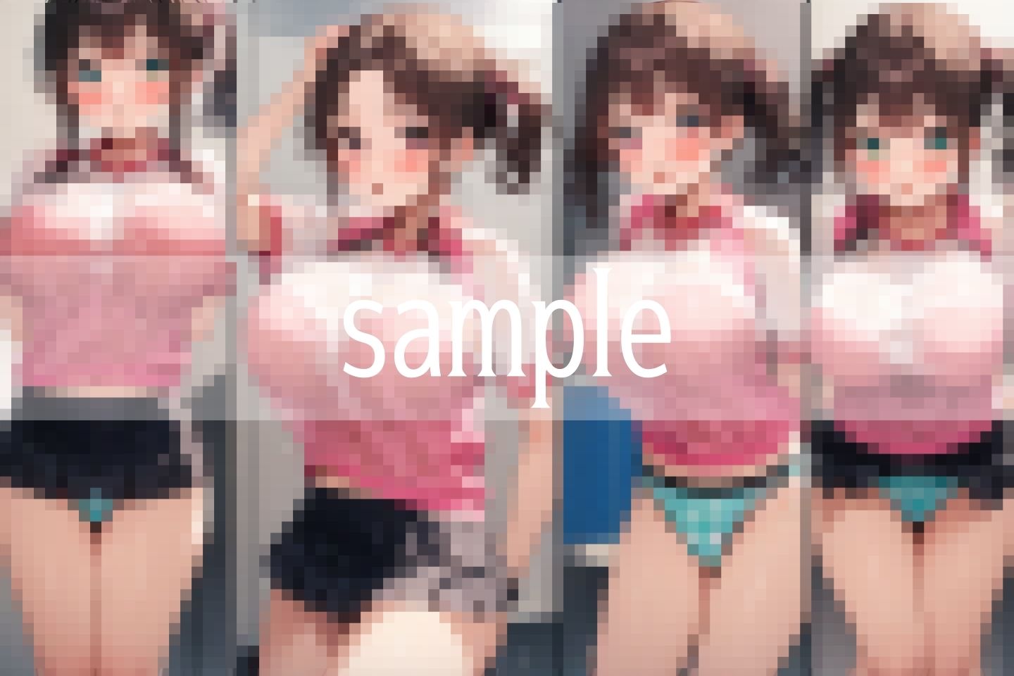 試し読み 10