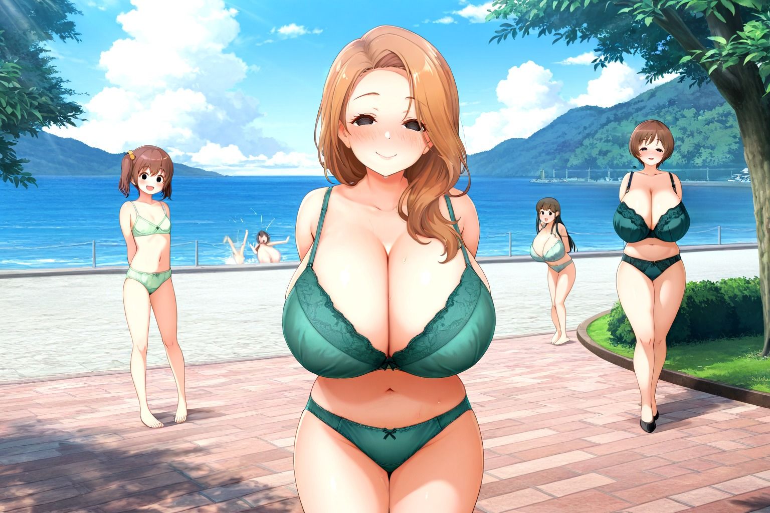 試し読み 5