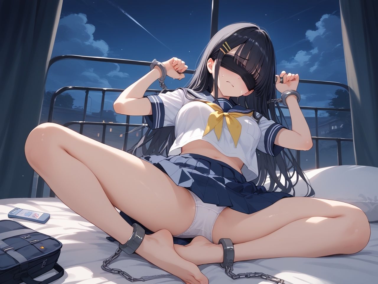 試し読み 7