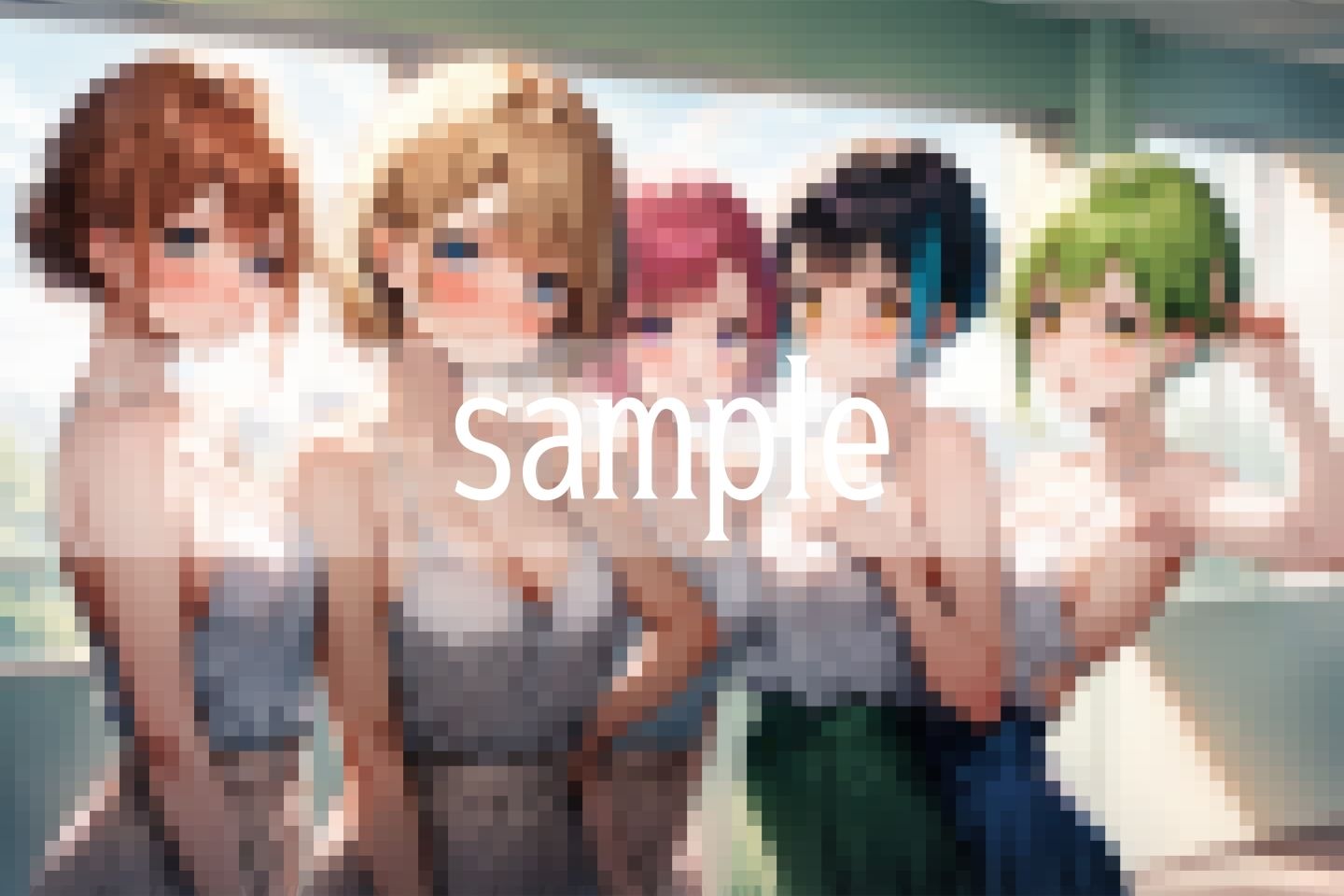 試し読み 7