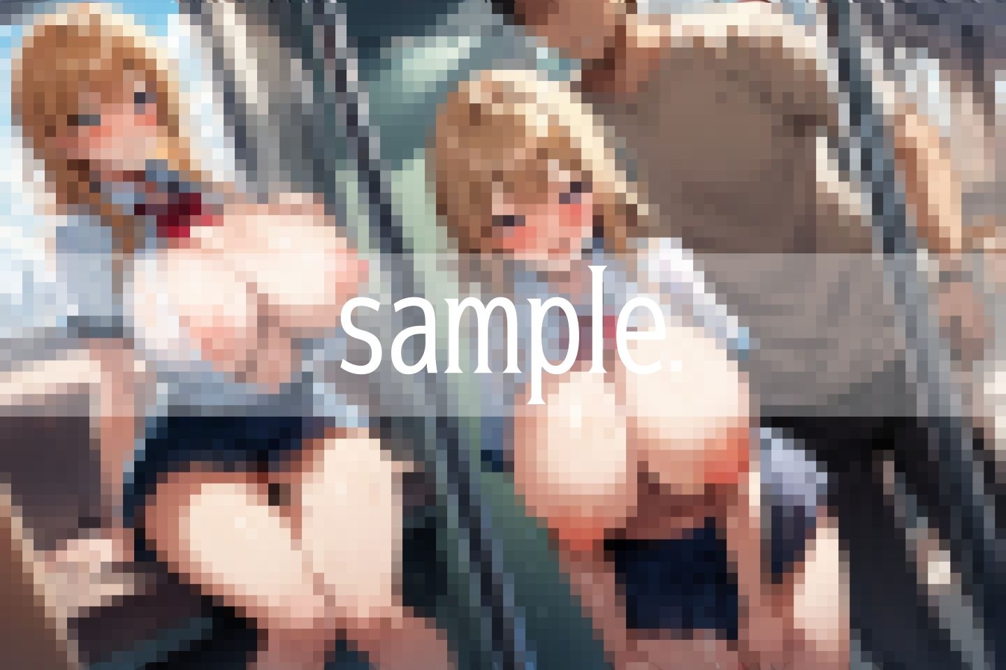 試し読み 10