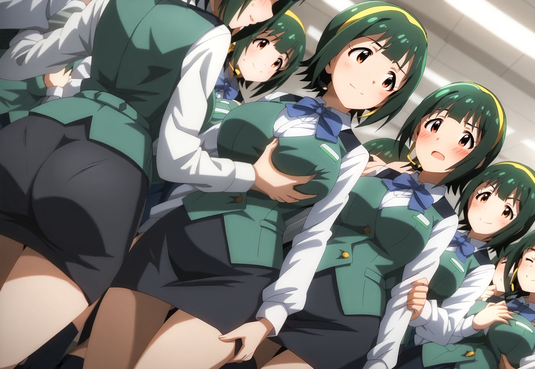 試し読み 7