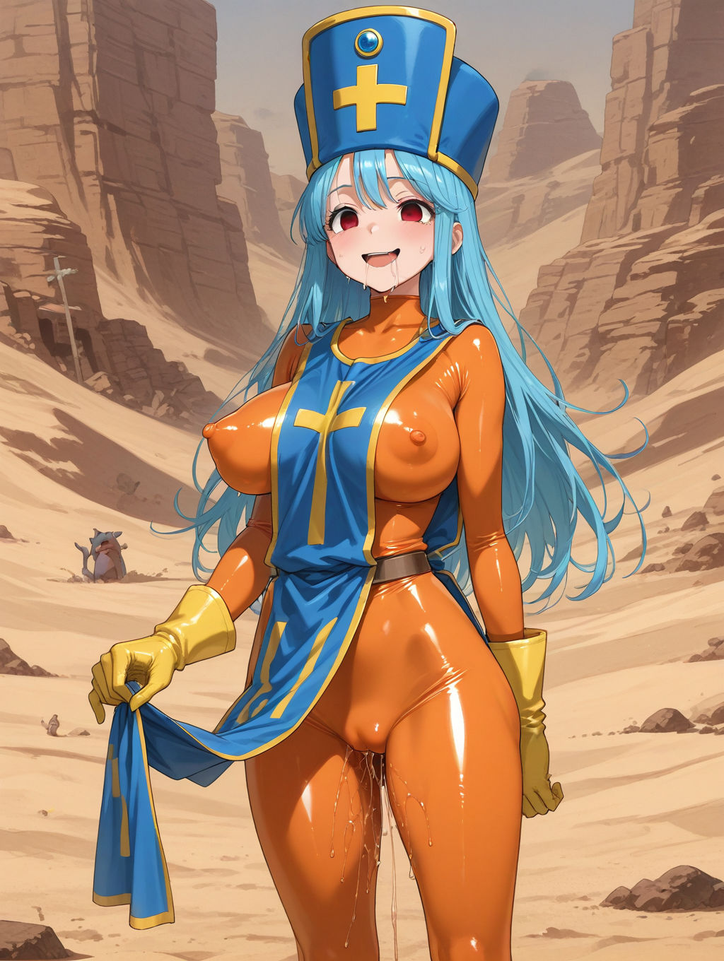 試し読み 8