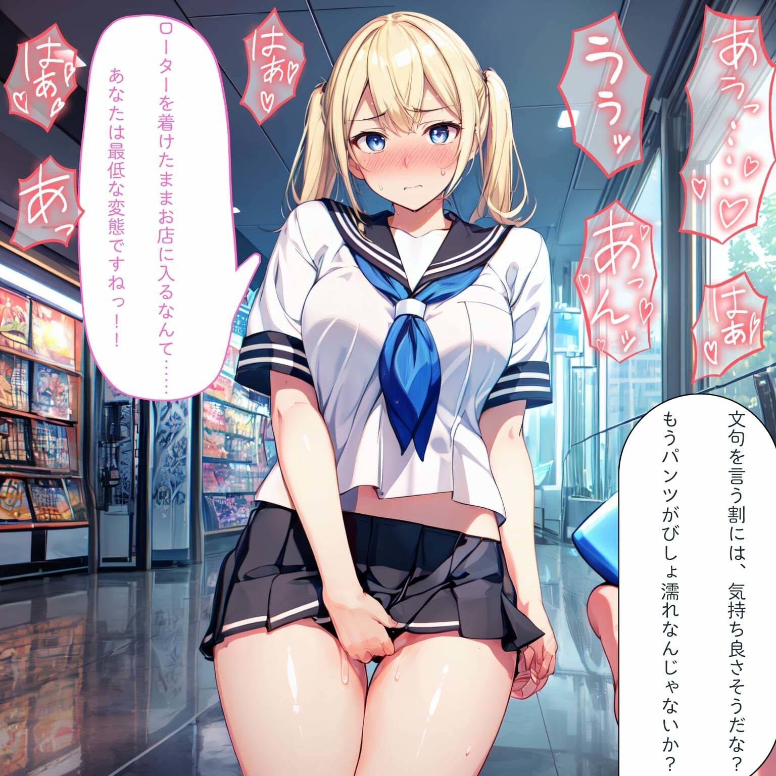 試し読み 8
