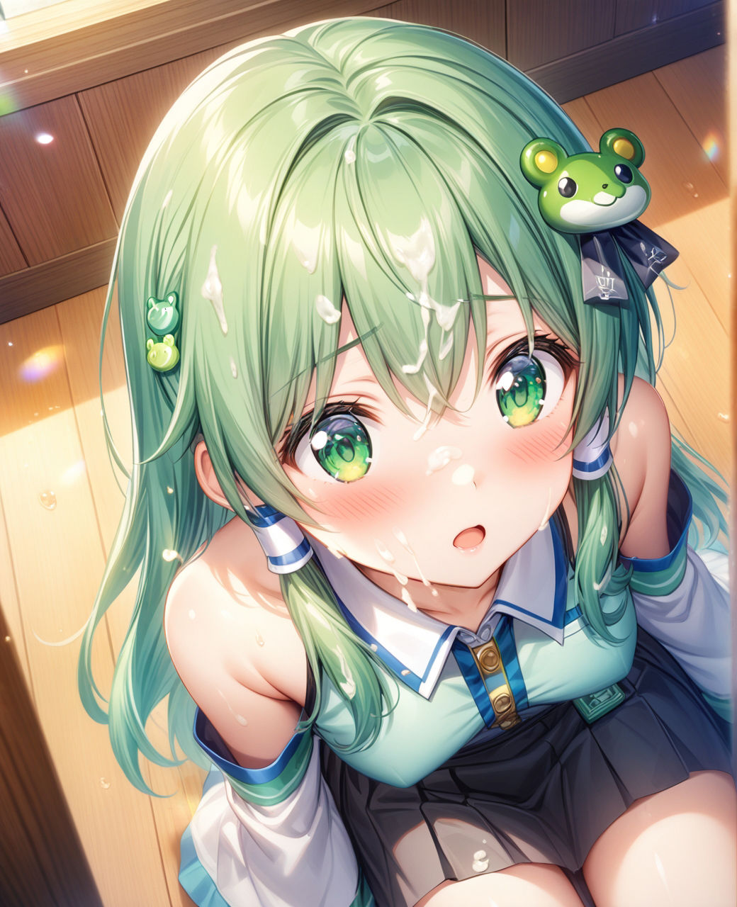試し読み 9
