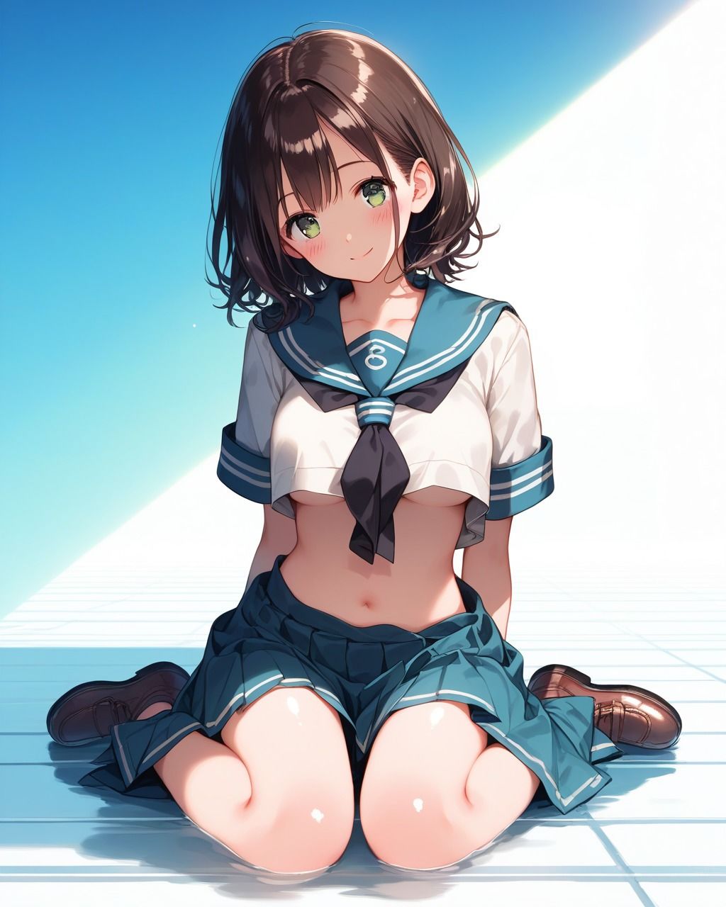 試し読み 8