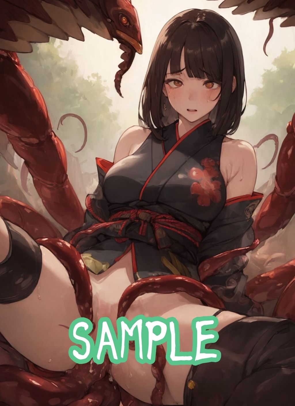 試し読み 9