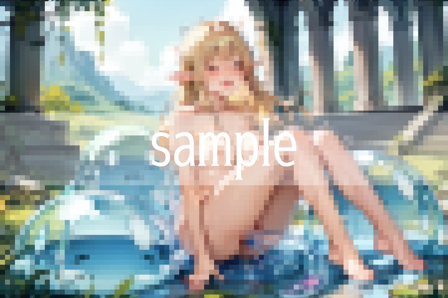 試し読み 7