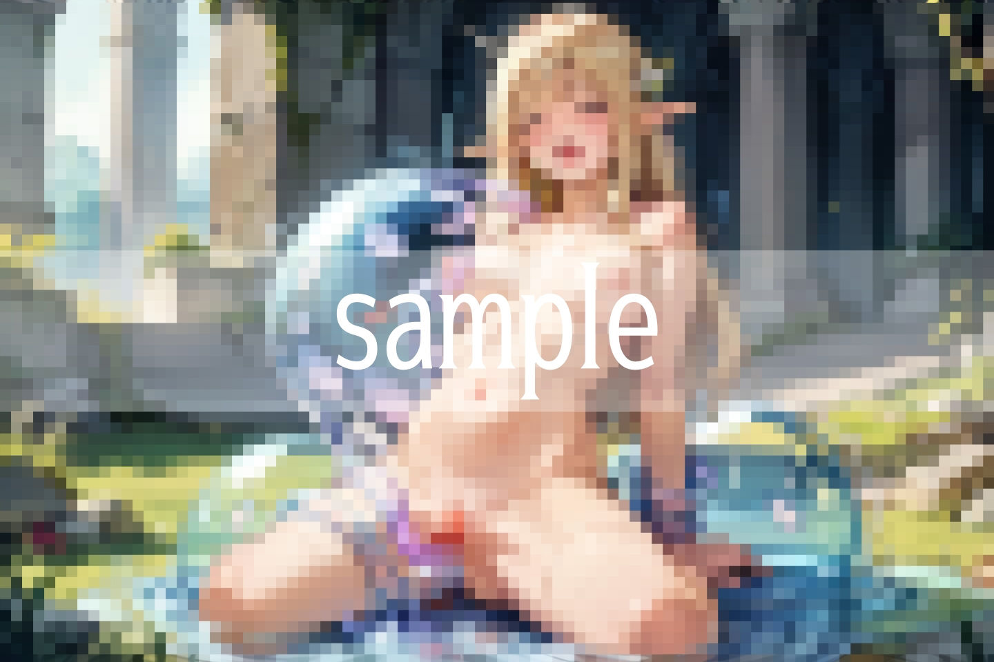 試し読み 8