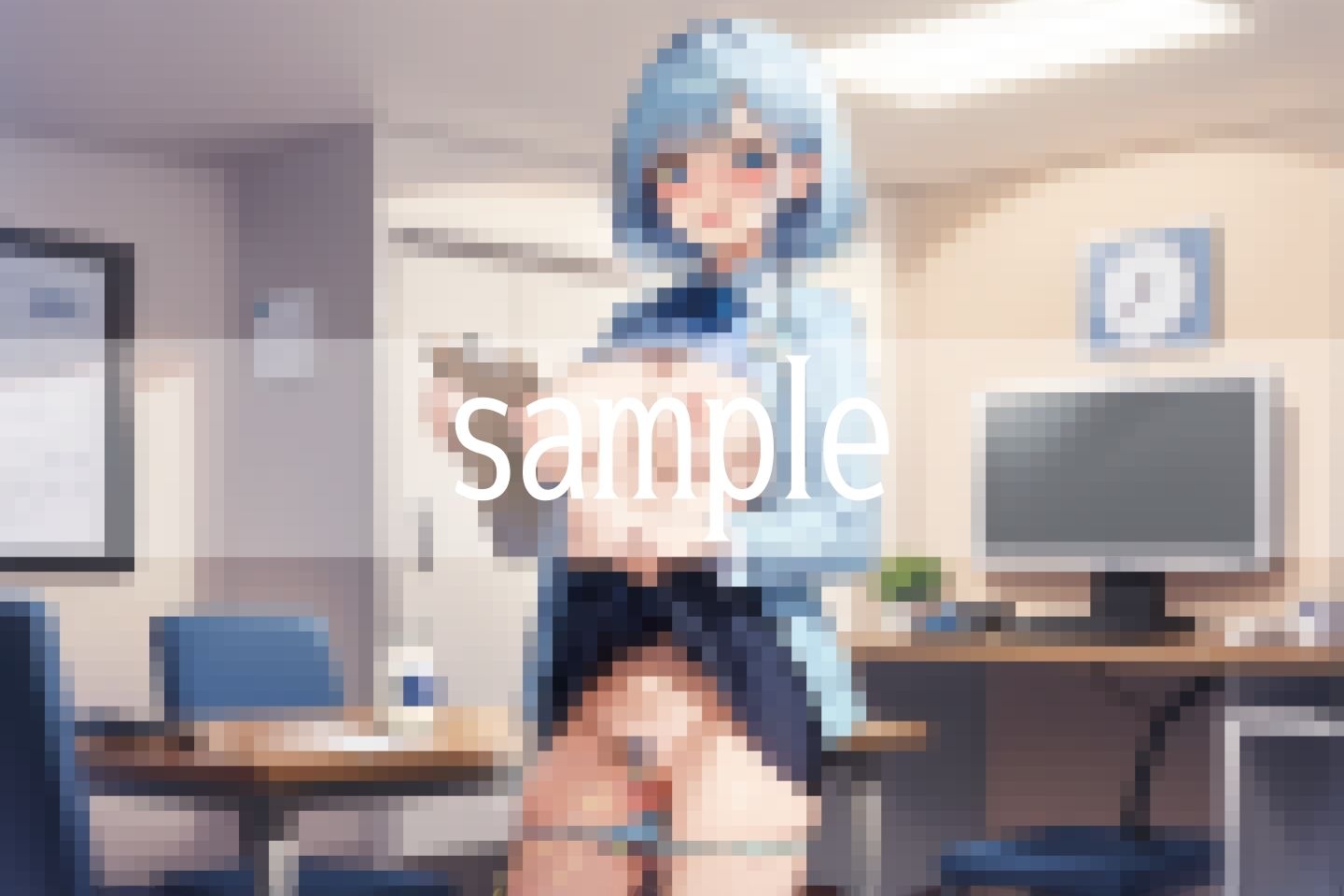 試し読み 9
