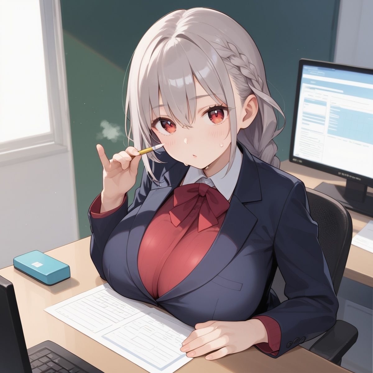 試し読み 7