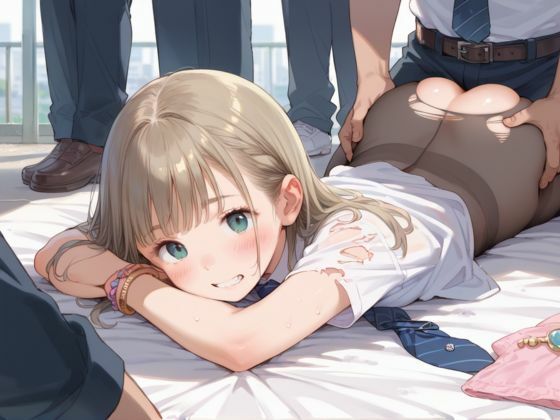 試し読み 7