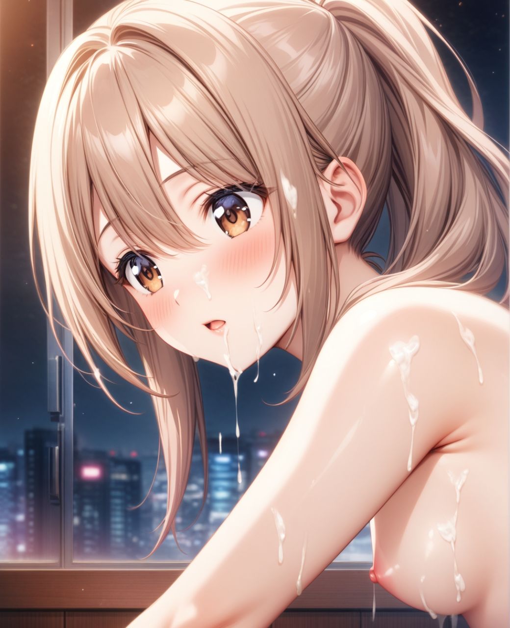試し読み 8