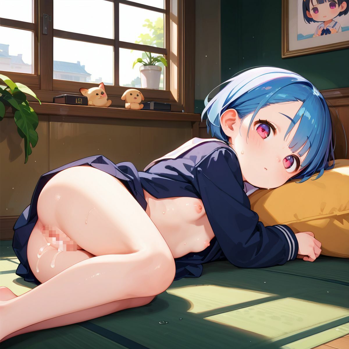 試し読み 9