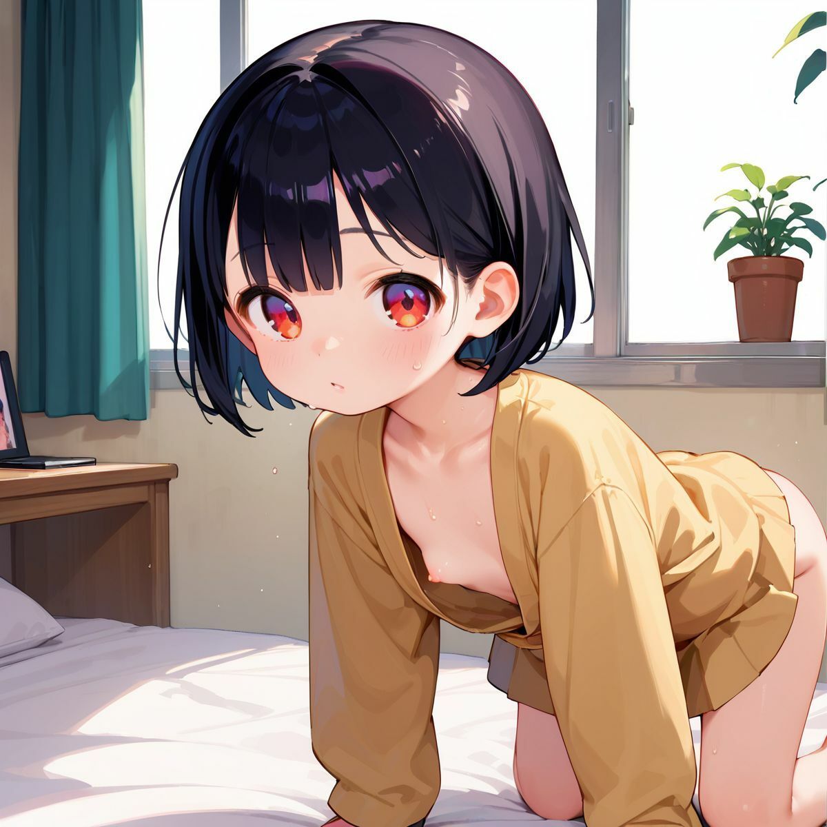 試し読み 9