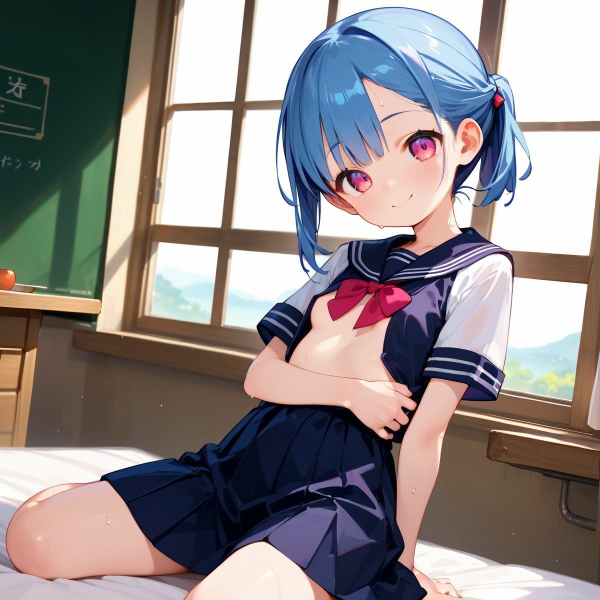 試し読み 7