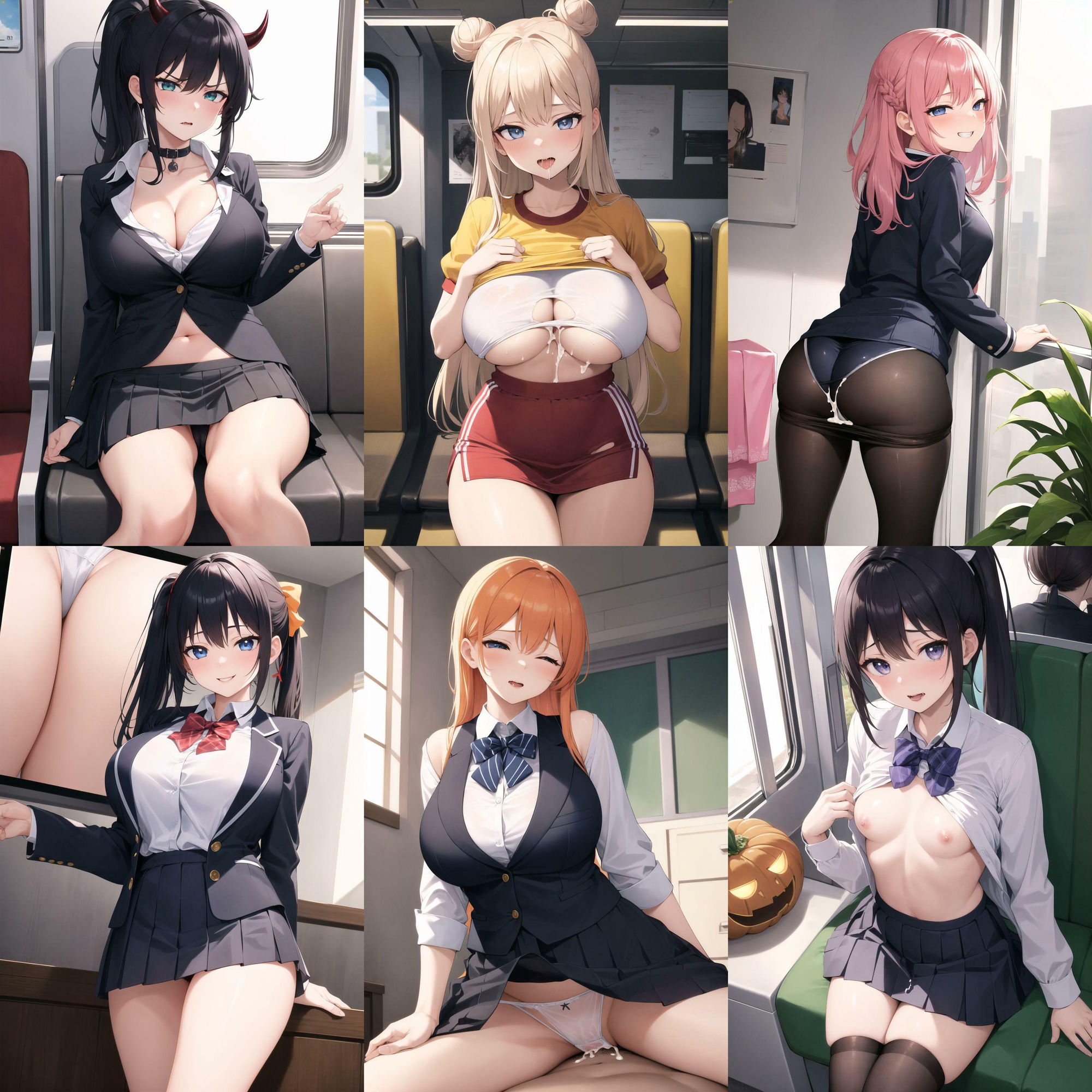 試し読み 8