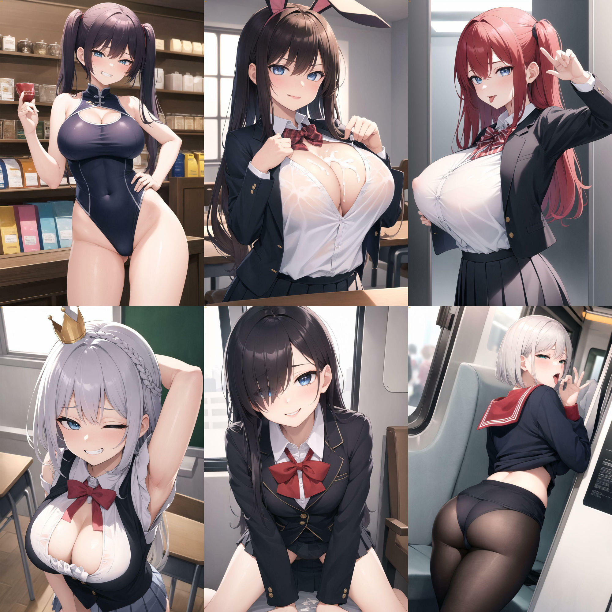試し読み 9
