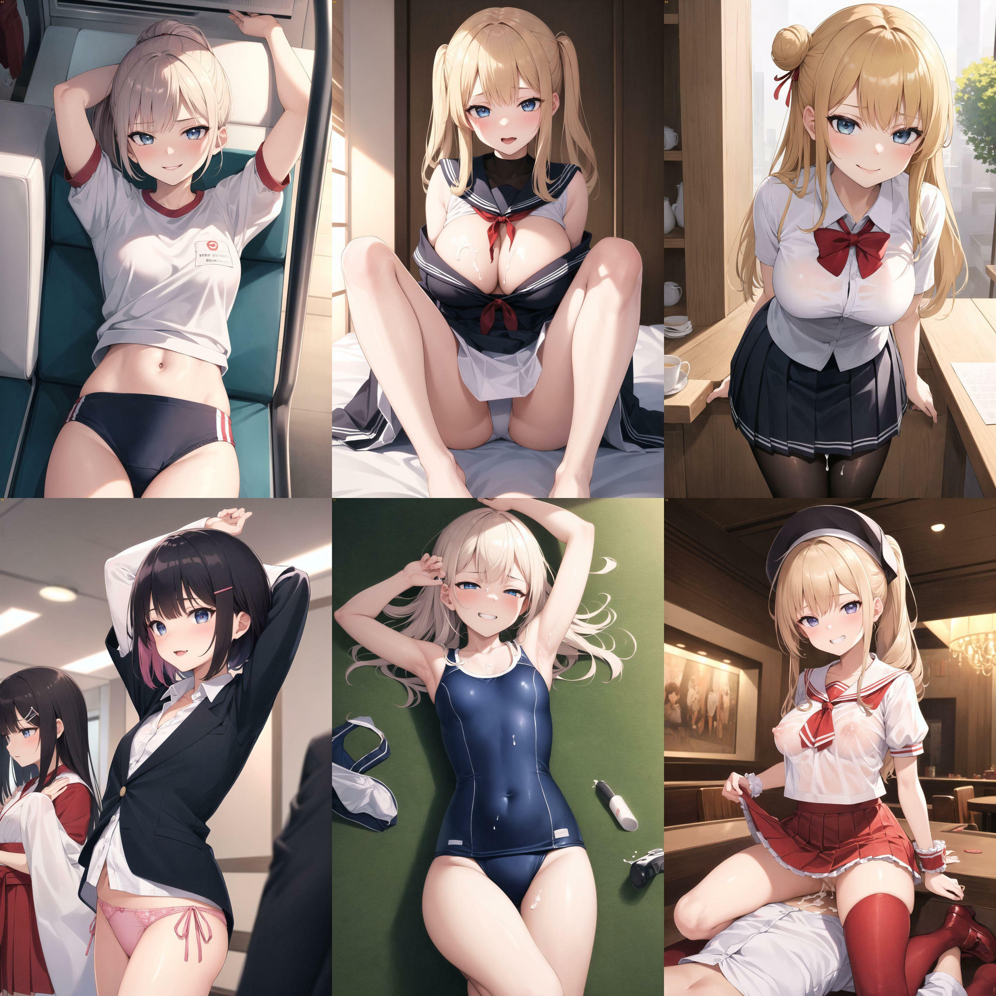 試し読み 10