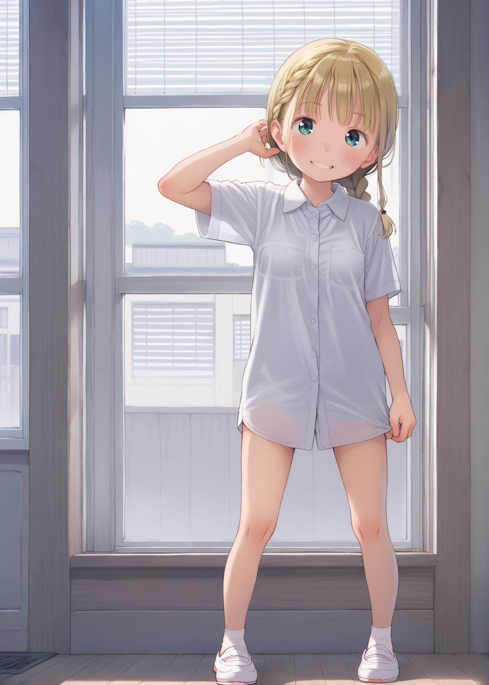 試し読み 9