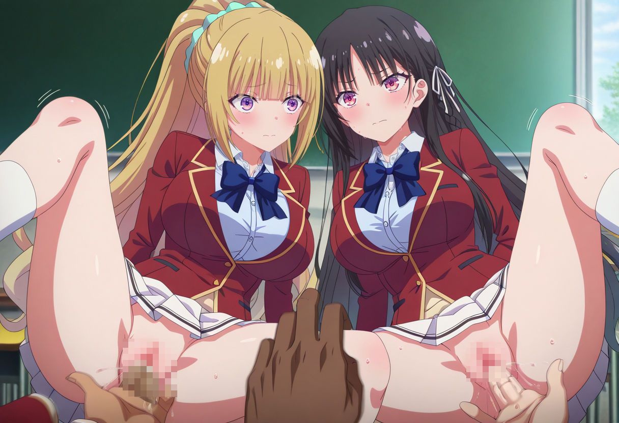 試し読み 8