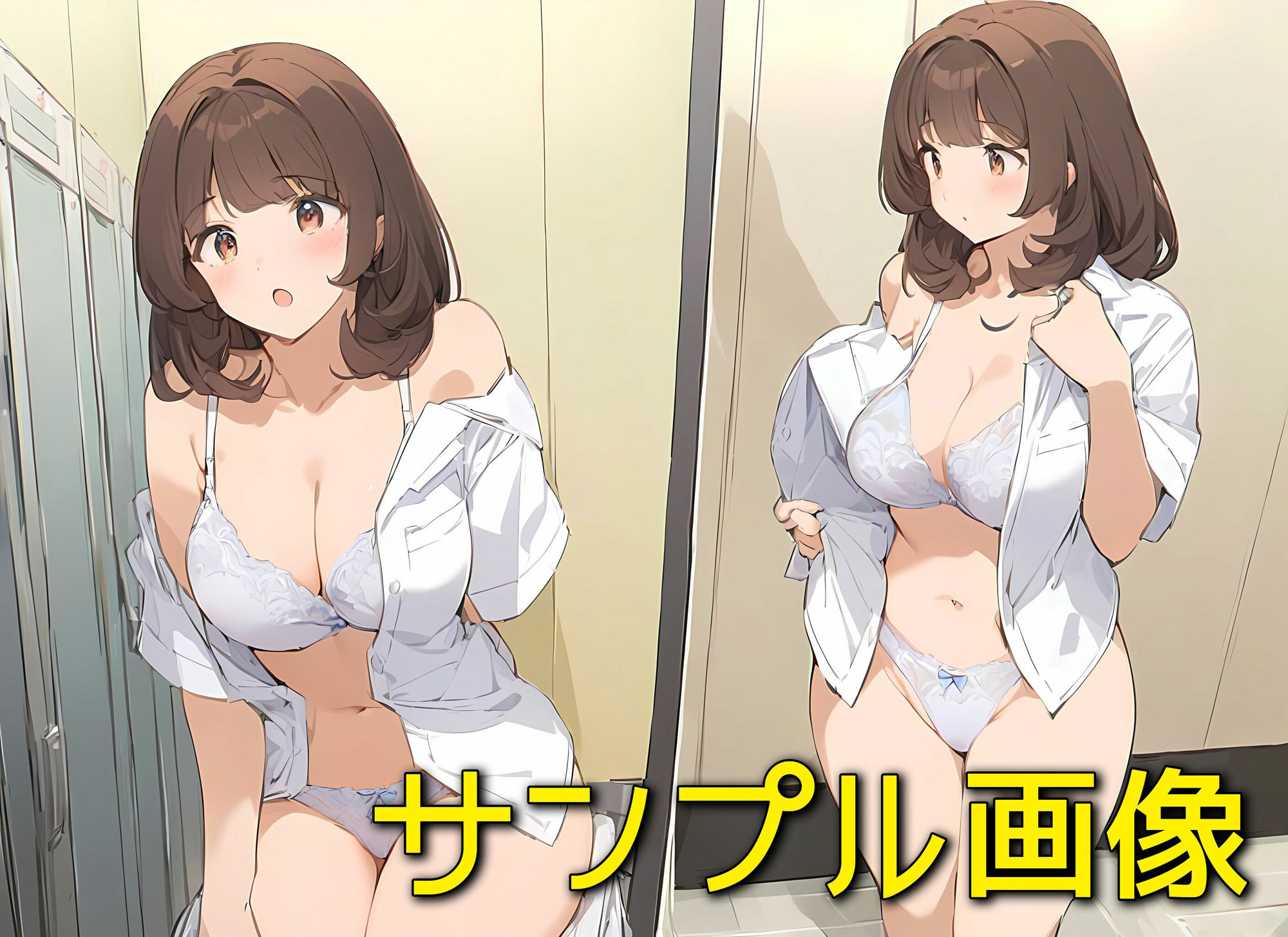 試し読み 9