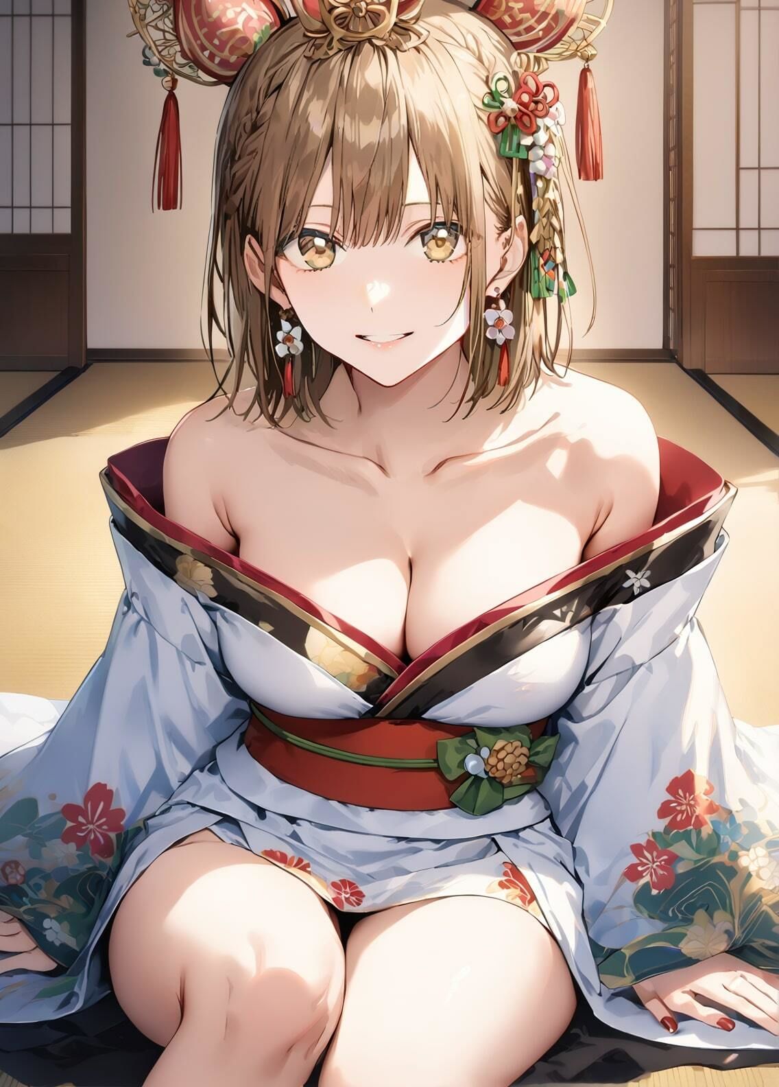 試し読み 8