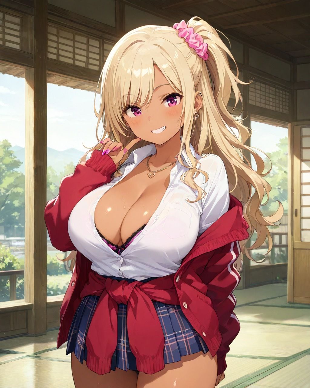 試し読み 8