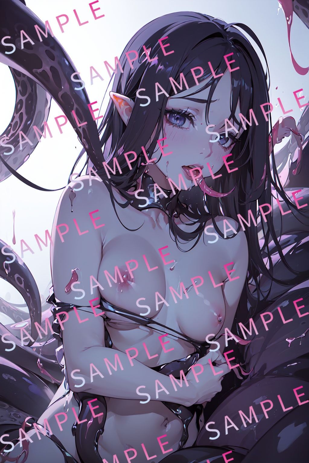 試し読み 9