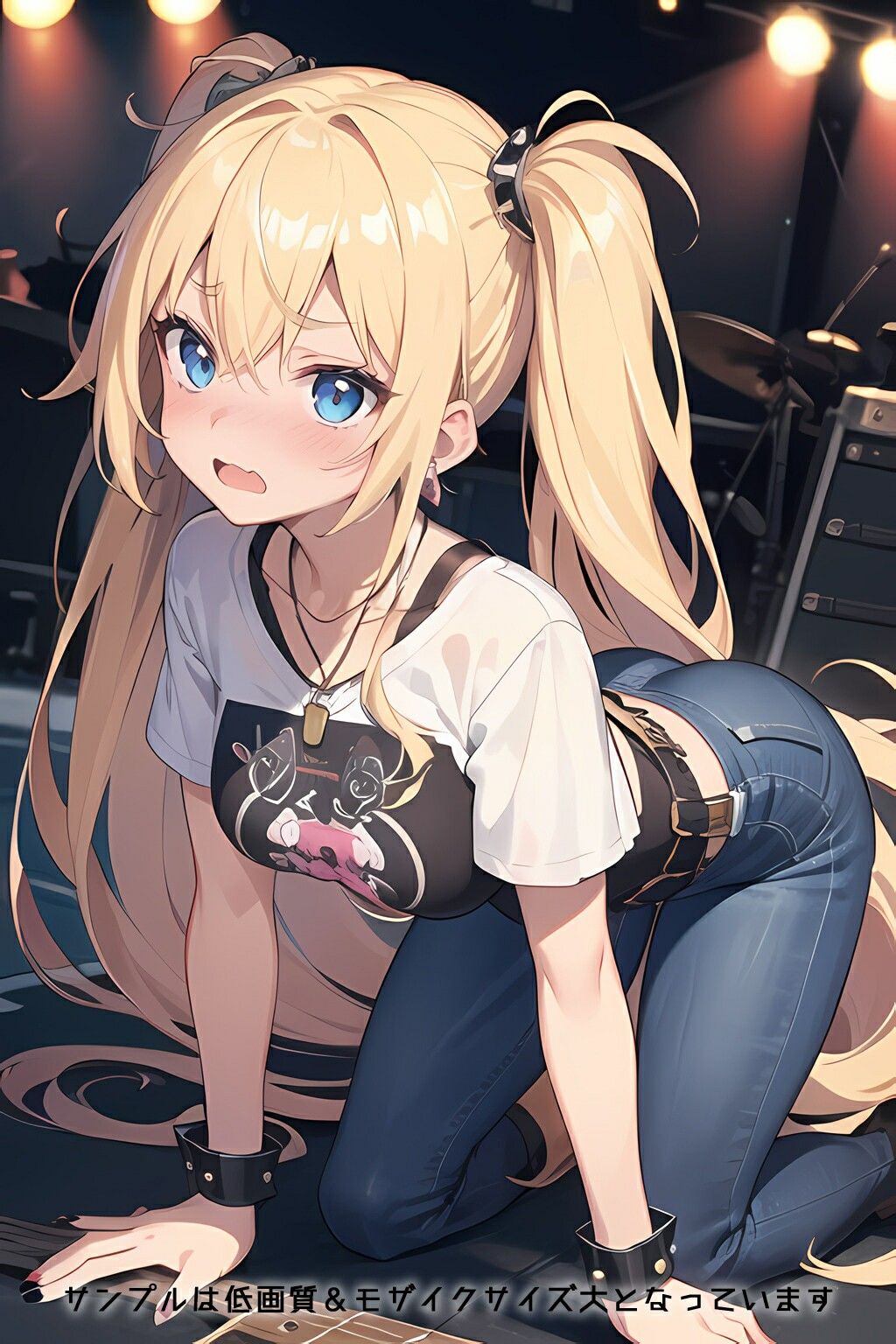 試し読み 10
