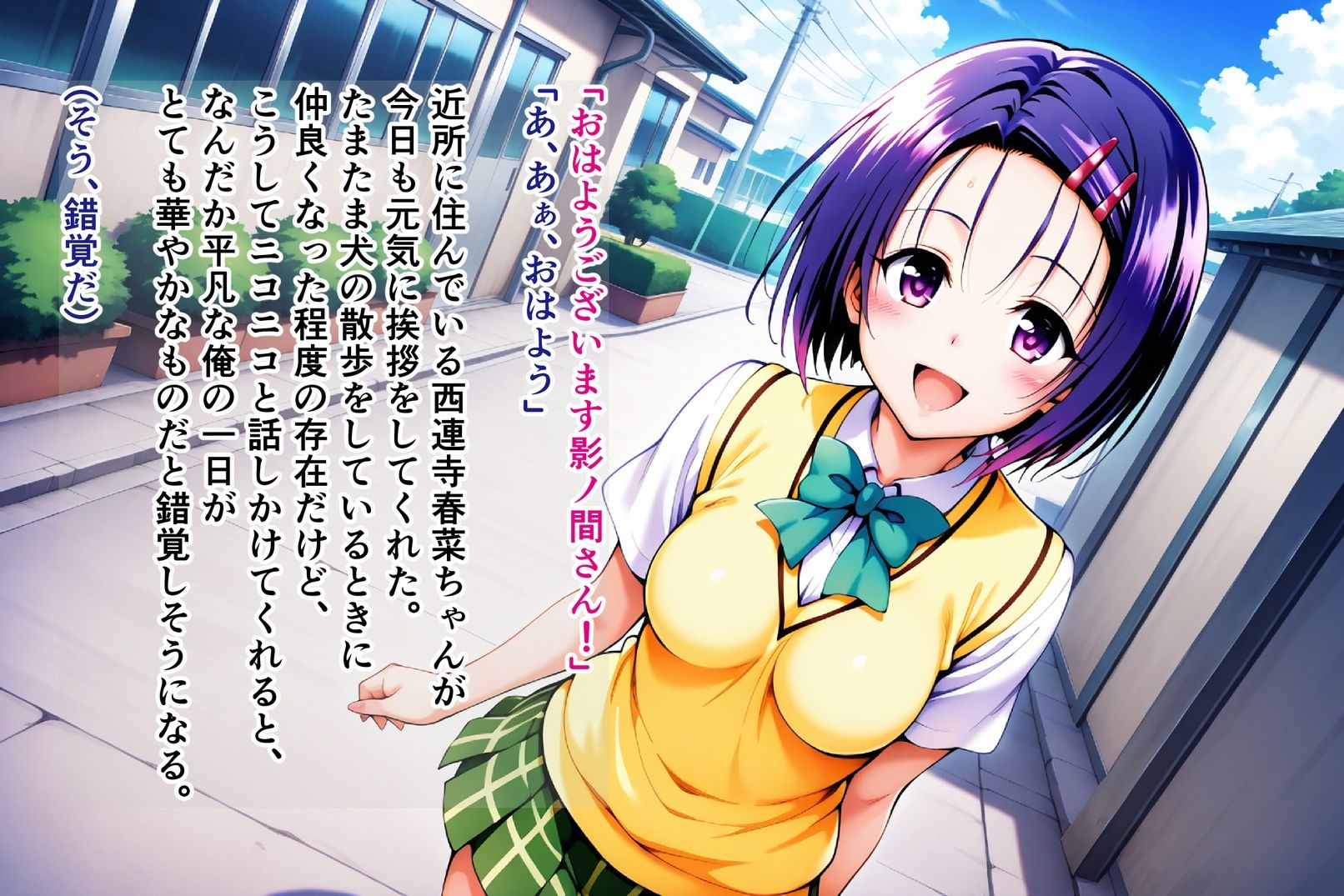試し読み 5