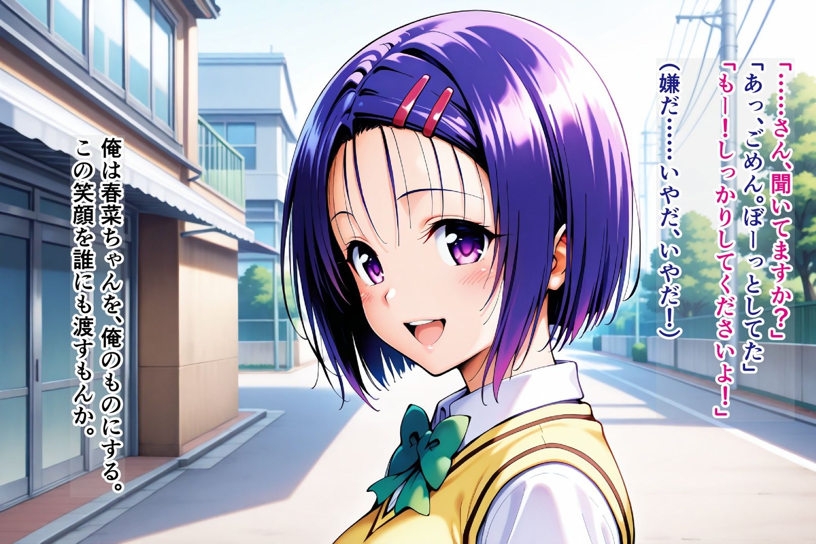 試し読み 7
